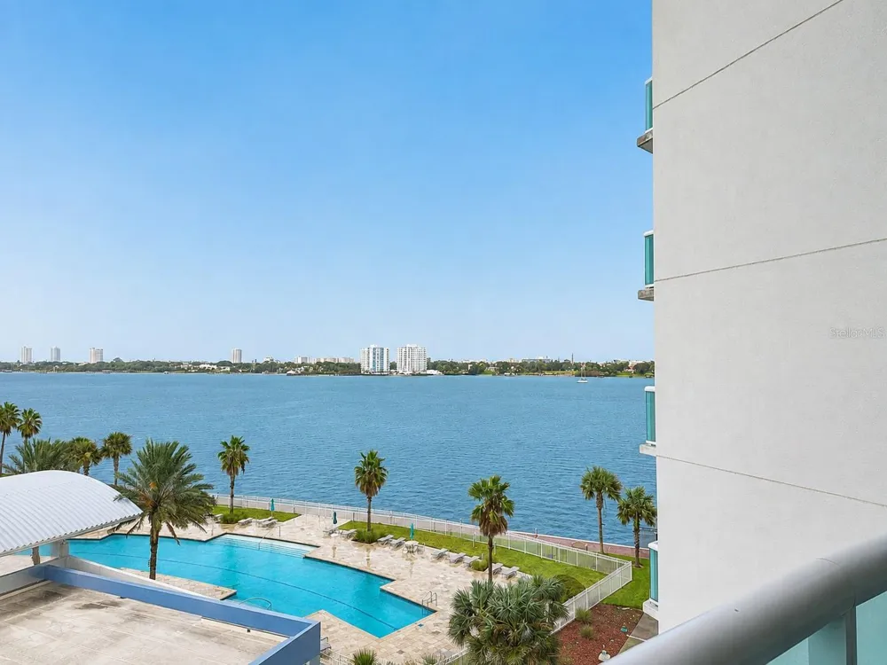 241 RIVERSIDE DRIVE #608 Holly Hill, FL 32117