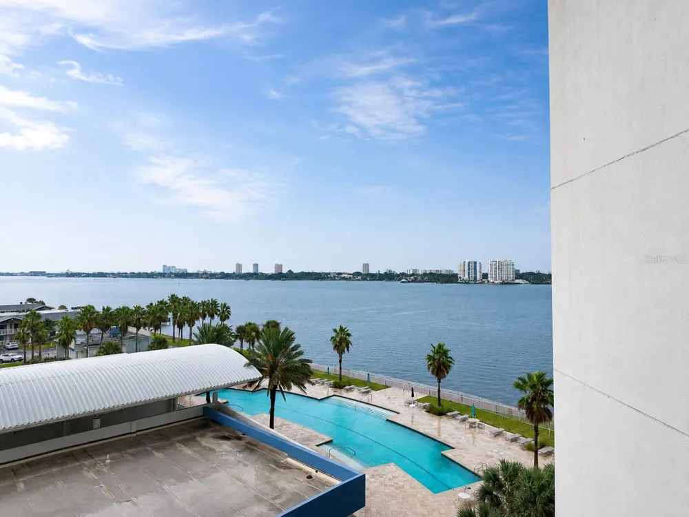 241 RIVERSIDE DRIVE #608 Holly Hill, FL 32117