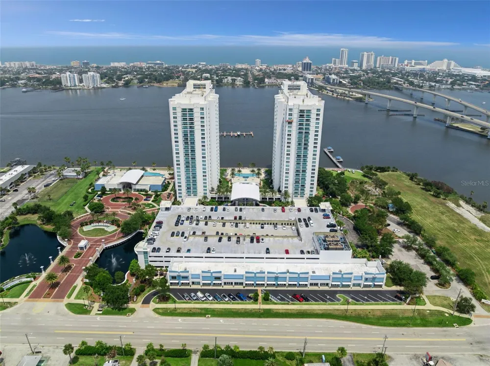 241 RIVERSIDE DRIVE #608 Holly Hill, FL 32117