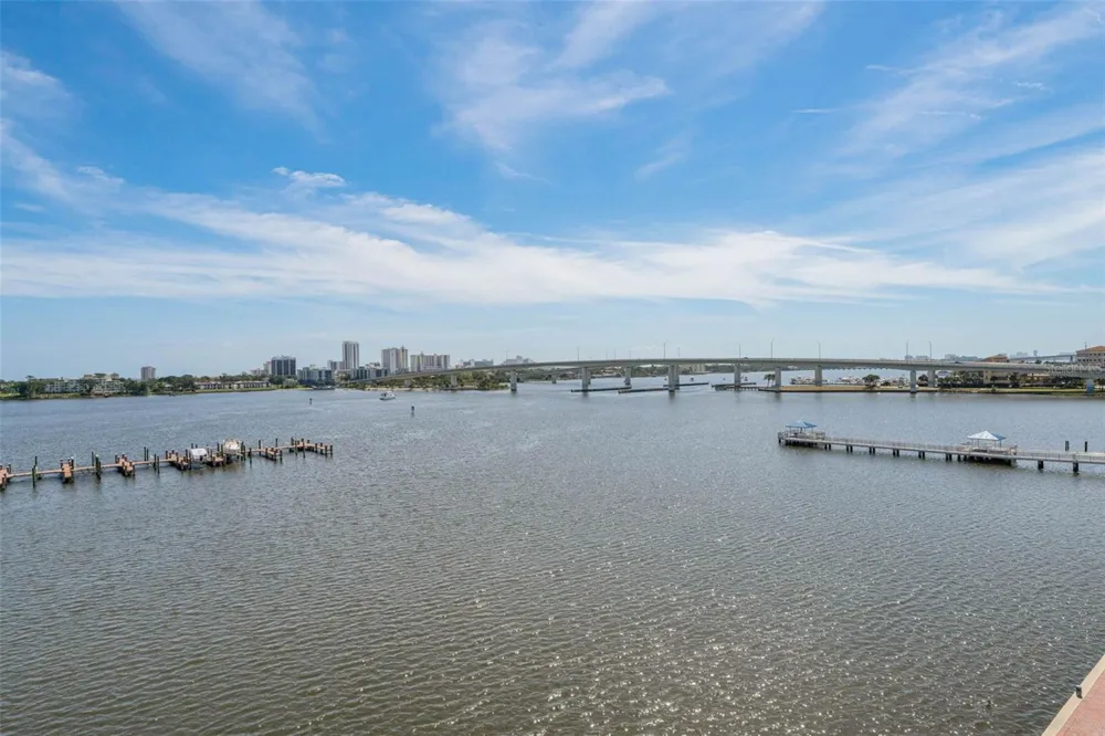 241 RIVERSIDE DRIVE #608 Holly Hill, FL 32117