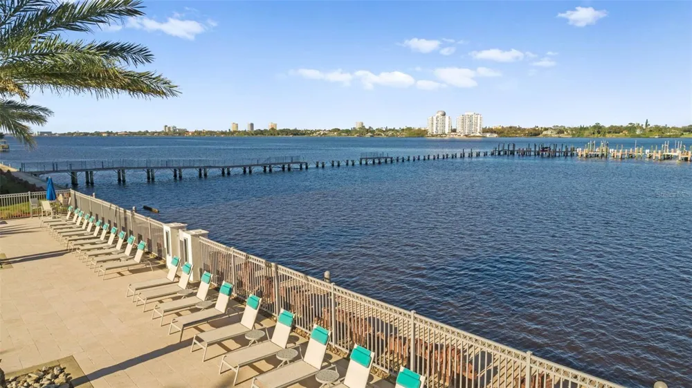 241 RIVERSIDE DRIVE #608 Holly Hill, FL 32117