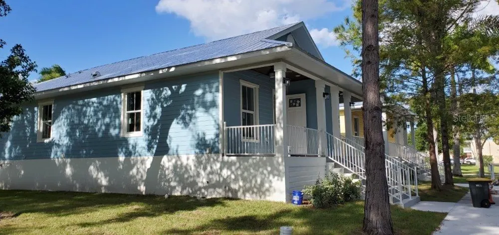604 TRABUE AVENUE #111 Punta Gorda, FL 33950