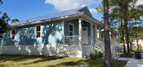 604 TRABUE AVENUE #111