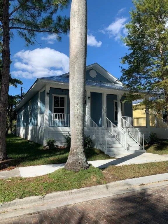 604 TRABUE AVENUE #111 Punta Gorda, FL 33950