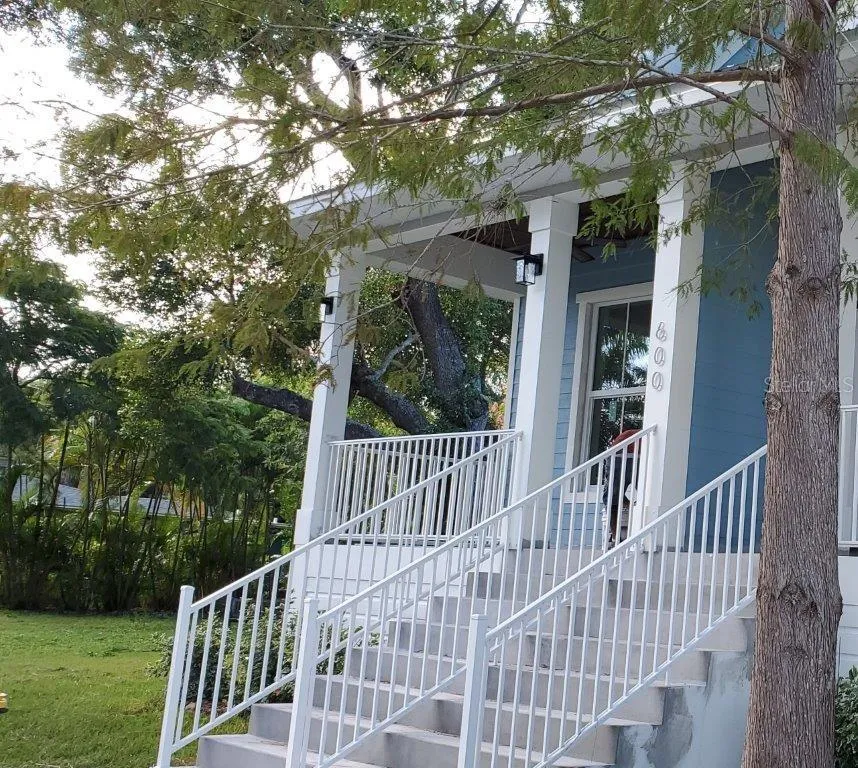 604 TRABUE AVENUE #111 Punta Gorda, FL 33950