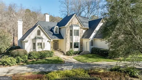 325 Riverhall CT