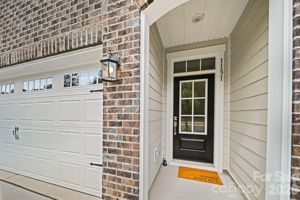 1131 Bandon Drive Waxhaw, NC 28173