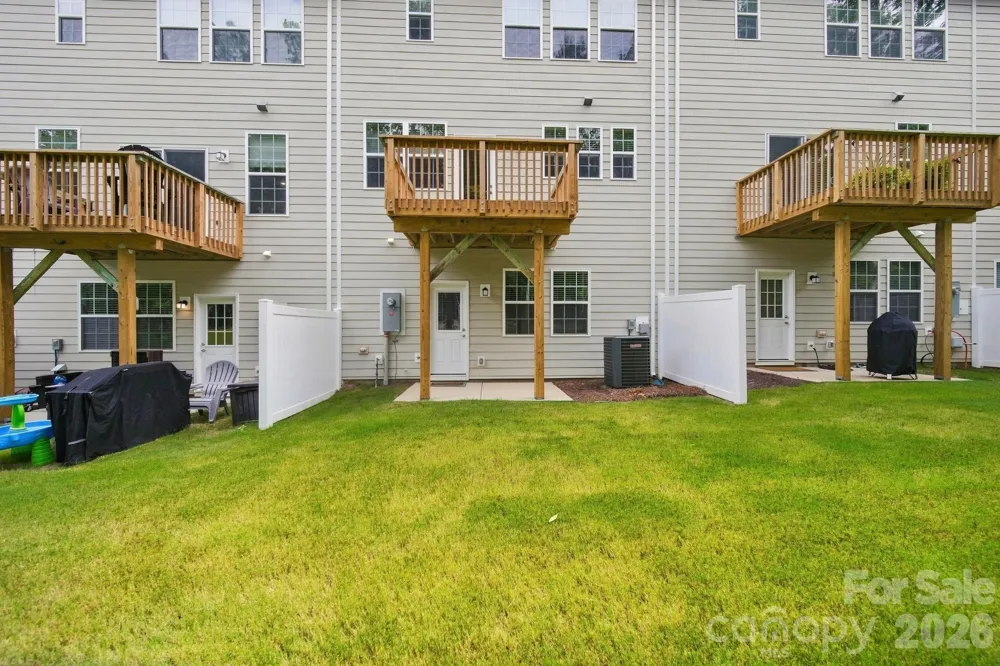 1131 Bandon Drive Waxhaw, NC 28173