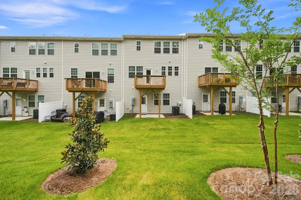 1131 Bandon Drive Waxhaw, NC 28173