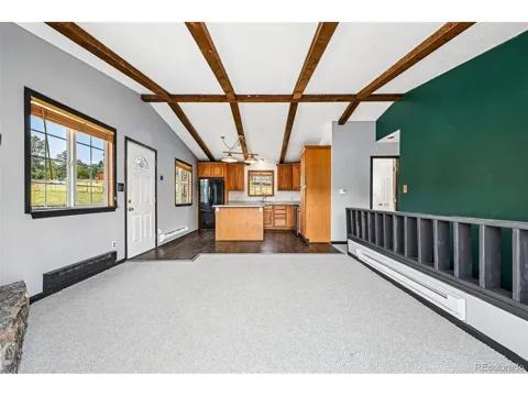 461 Yellow Pine Drive