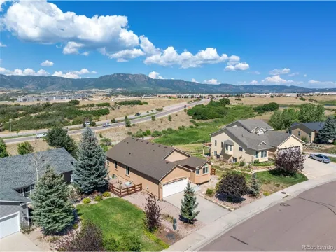 15704 Paiute Circle