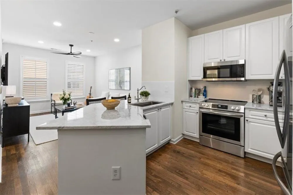 10 Perimeter Summit Boulevard #1402 Brookhaven, GA 30319