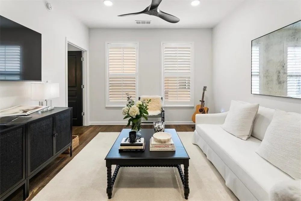 10 Perimeter Summit Boulevard #1402 Brookhaven, GA 30319