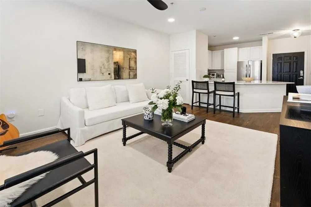 10 Perimeter Summit Boulevard #1402 Brookhaven, GA 30319