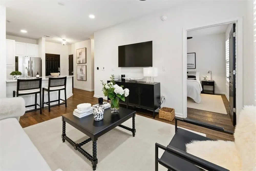 10 Perimeter Summit Boulevard #1402 Brookhaven, GA 30319