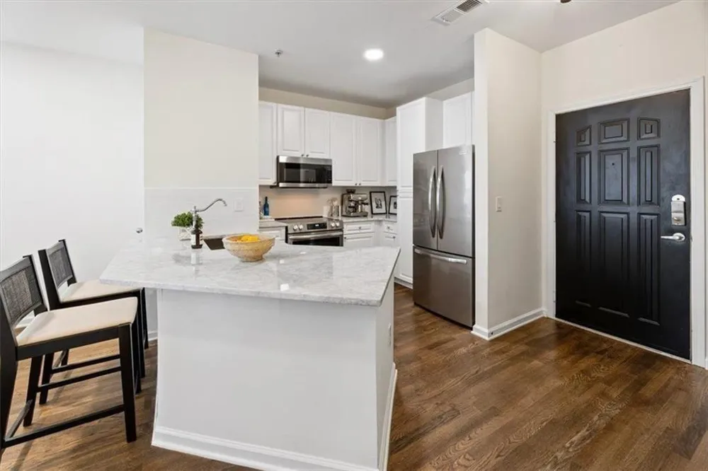 10 Perimeter Summit Boulevard #1402 Brookhaven, GA 30319
