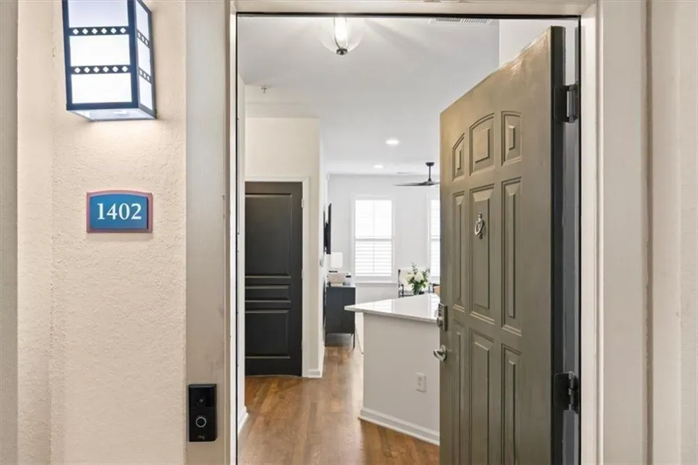 10 Perimeter Summit Boulevard #1402 Brookhaven, GA 30319