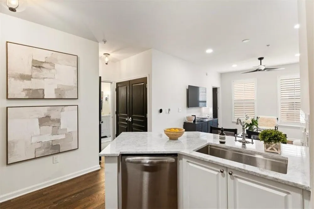 10 Perimeter Summit Boulevard #1402 Brookhaven, GA 30319