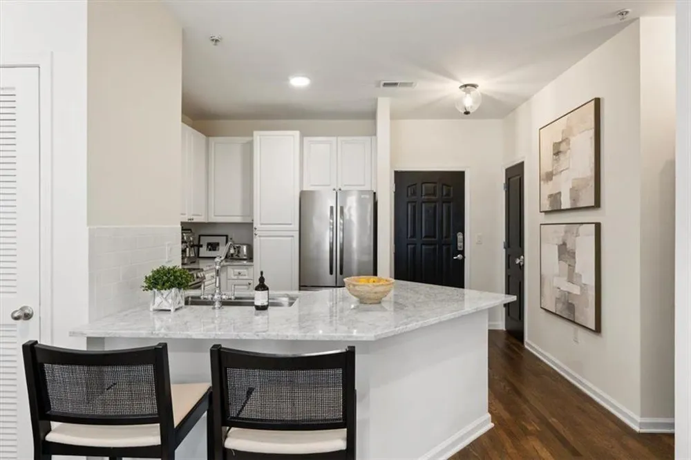 10 Perimeter Summit Boulevard #1402 Brookhaven, GA 30319