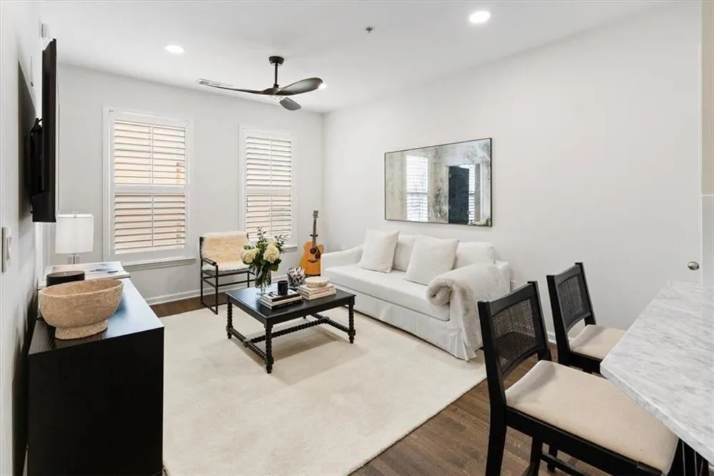 10 Perimeter Summit Boulevard #1402 Brookhaven, GA 30319