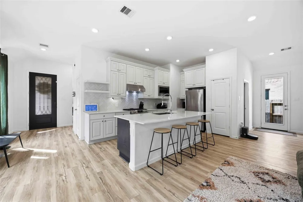 35432 Woodtrace Circle Pinehurst, TX 77362