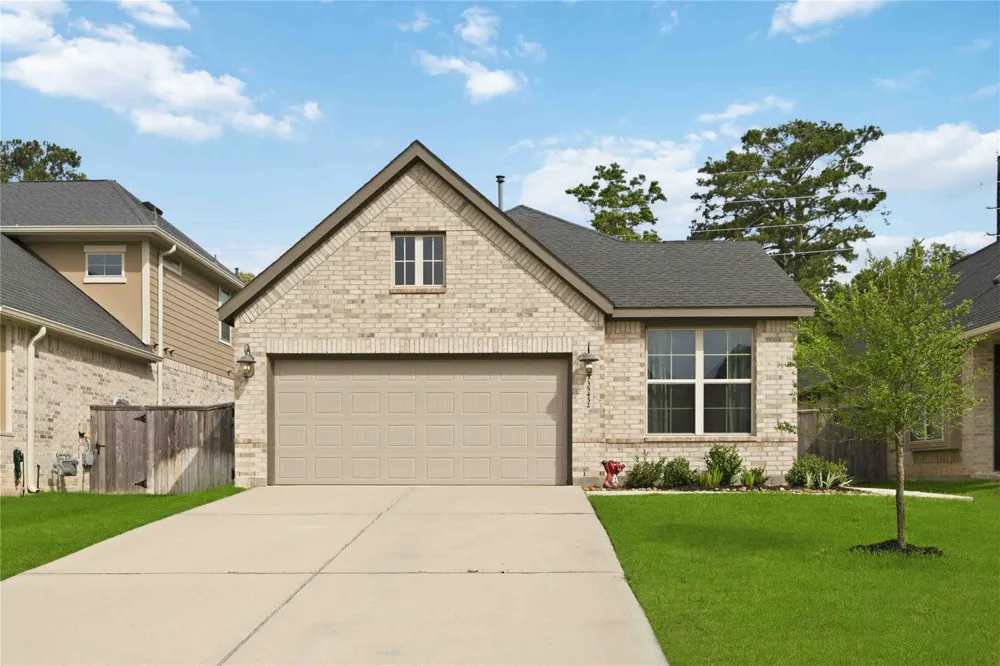 35432 Woodtrace Circle Pinehurst, TX 77362