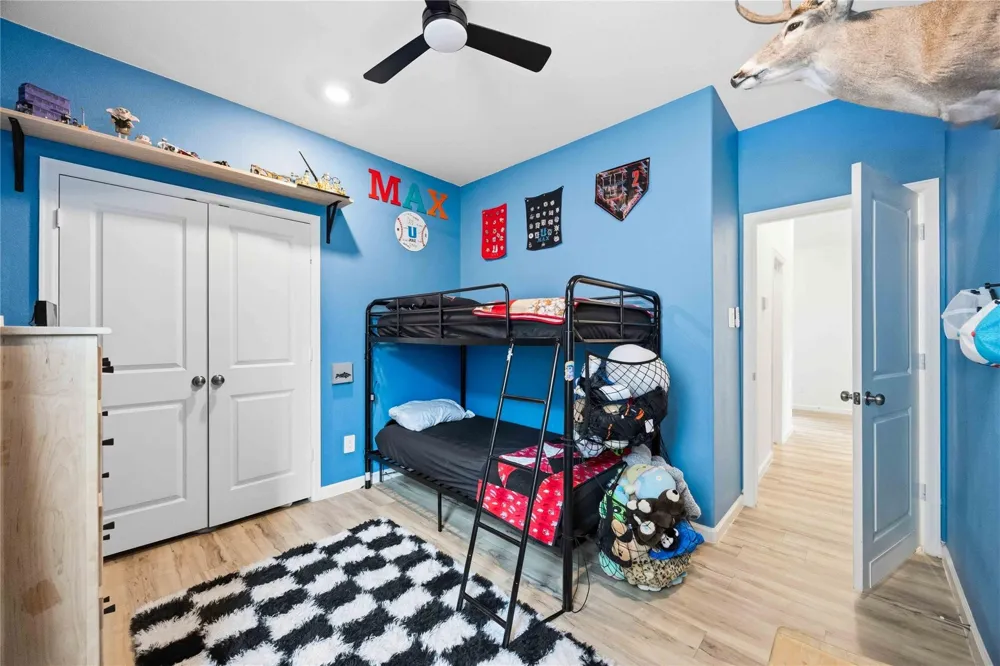 35432 Woodtrace Circle Pinehurst, TX 77362