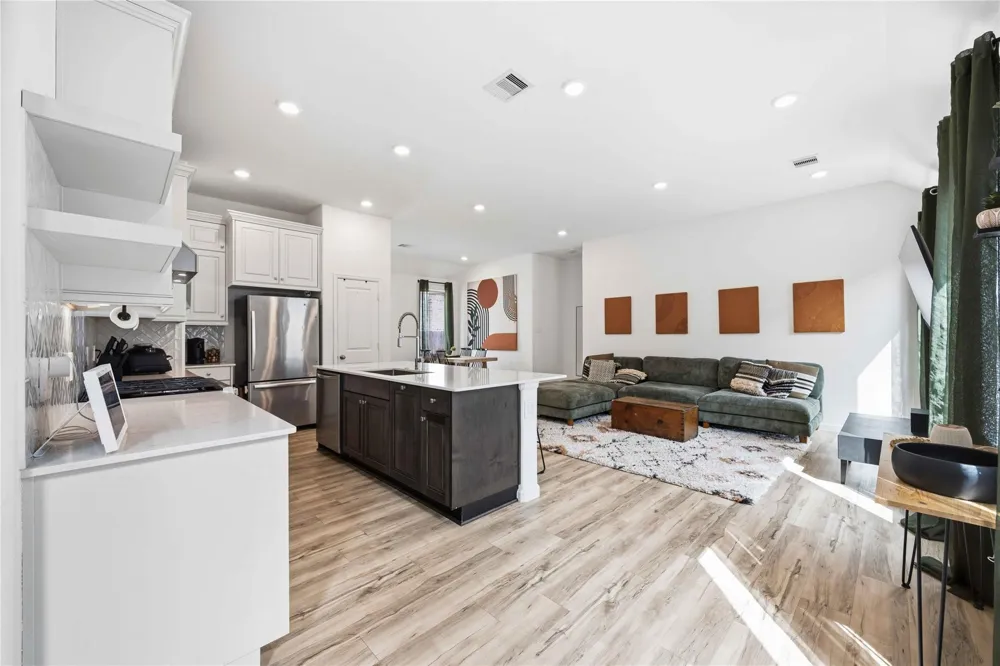 35432 Woodtrace Circle Pinehurst, TX 77362