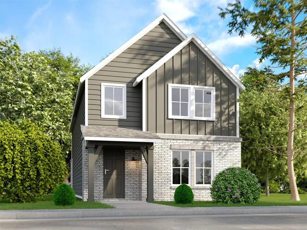 22700 Elyson Falls Drive #6 Katy, TX 77449