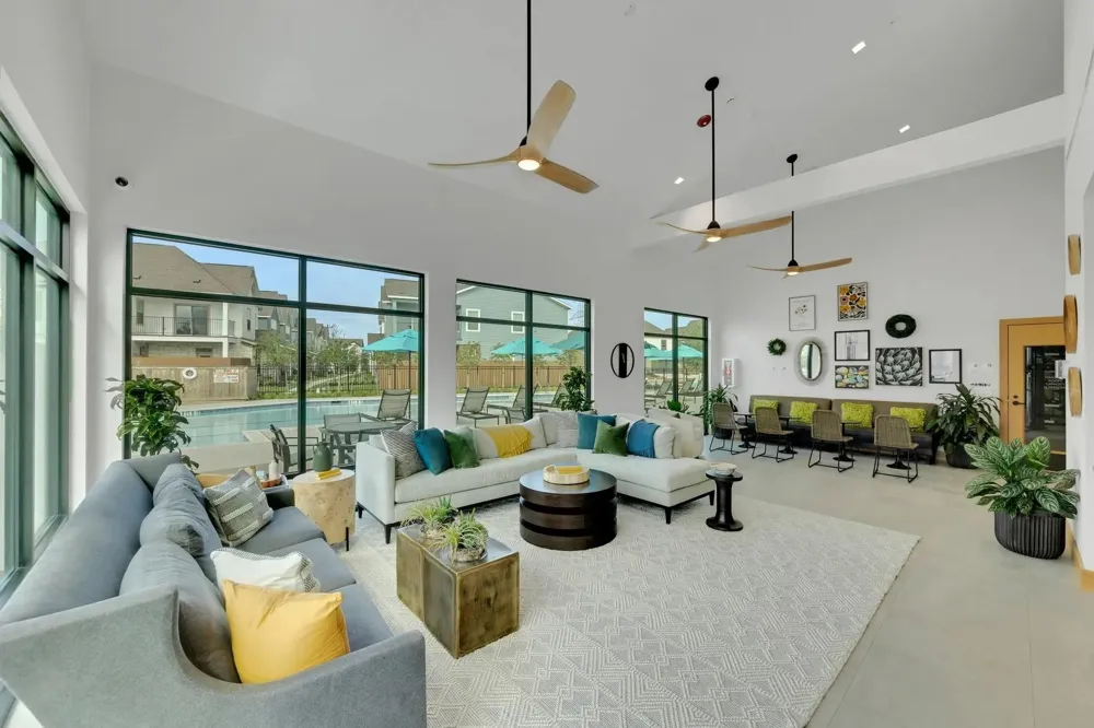 22700 Elyson Falls Drive #6 Katy, TX 77449