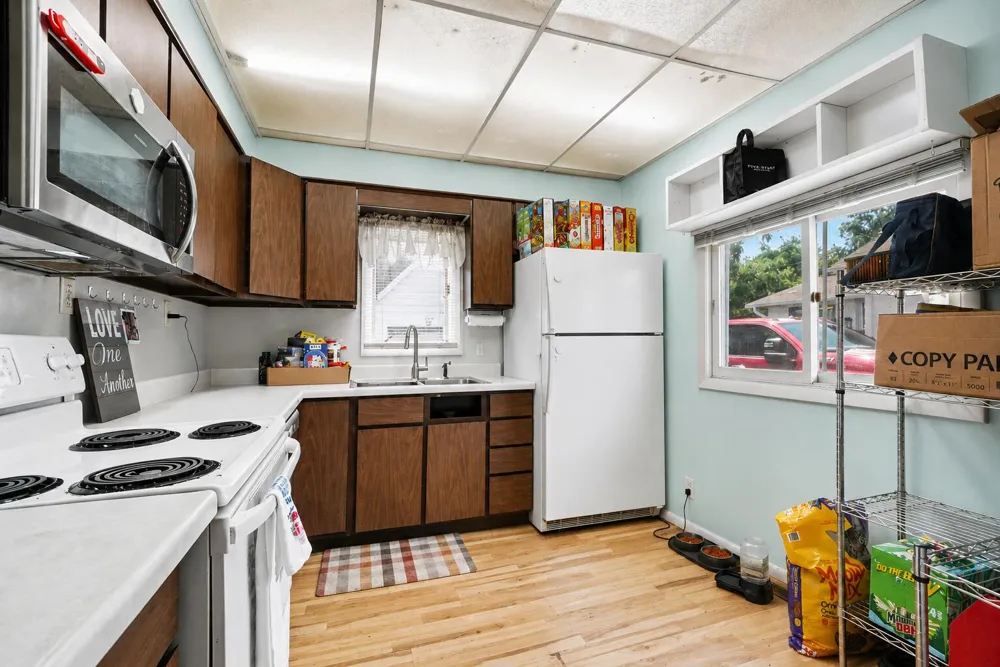 415 Surby Avenue Battle Creek, MI 49015