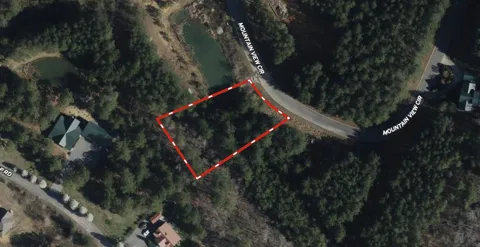 160 Mountain View Circle