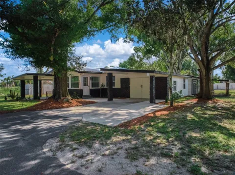 201 BROOKS ROAD