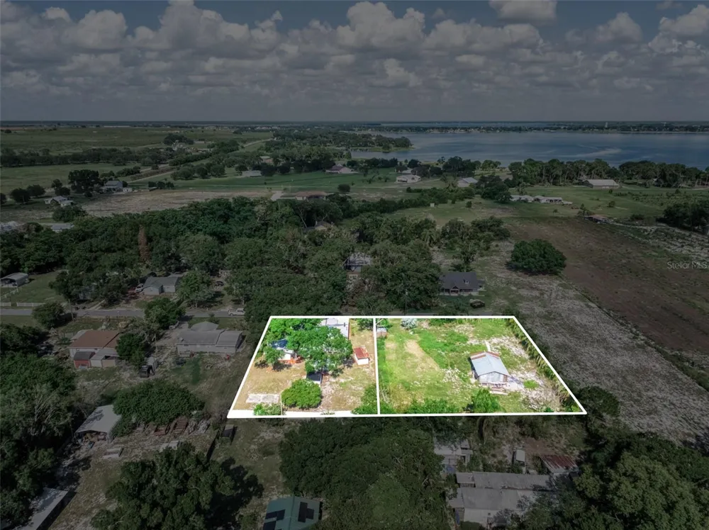 201 BROOKS ROAD Frostproof, FL 33843