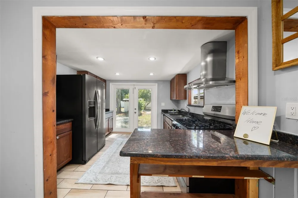 201 BROOKS ROAD Frostproof, FL 33843