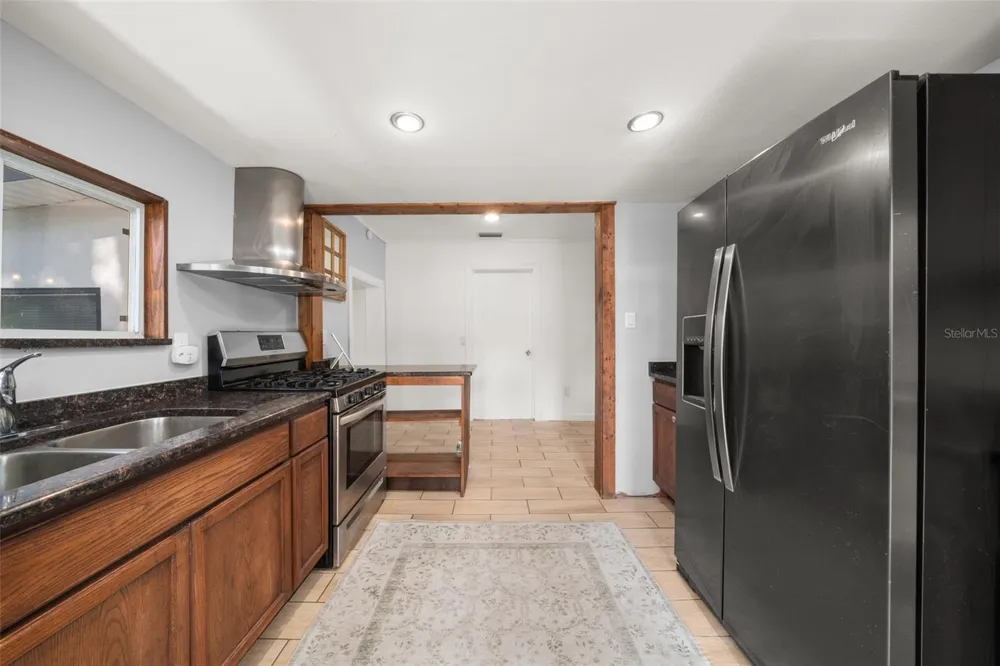 201 BROOKS ROAD Frostproof, FL 33843