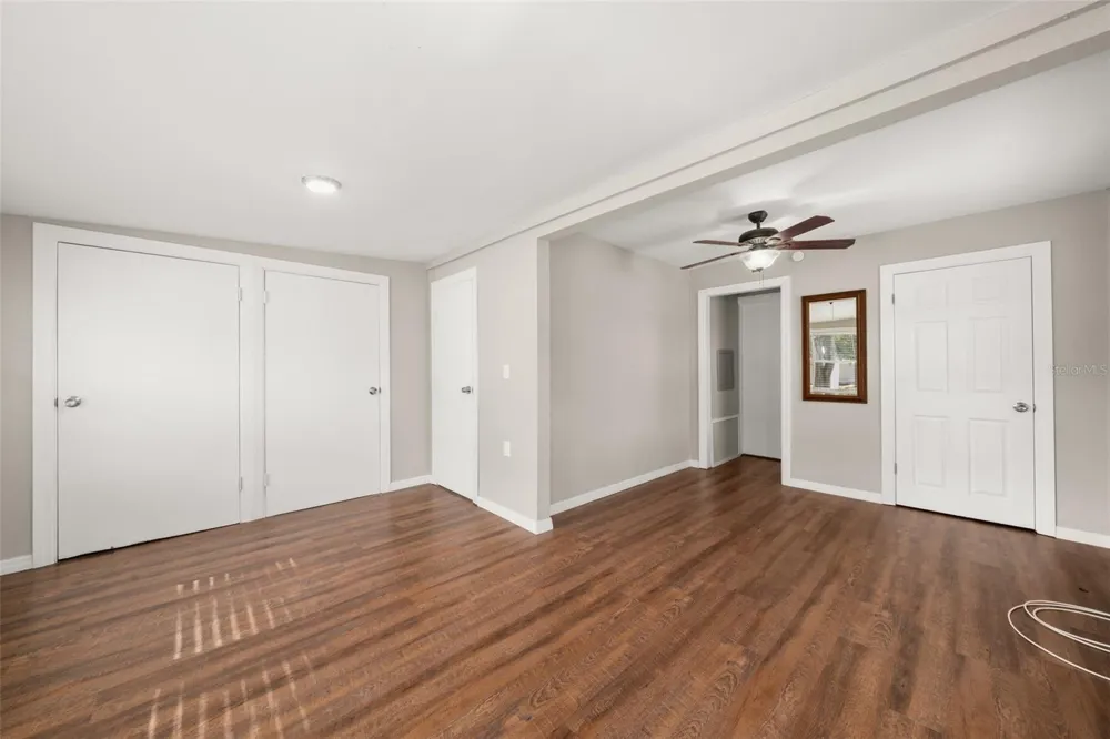 201 BROOKS ROAD Frostproof, FL 33843
