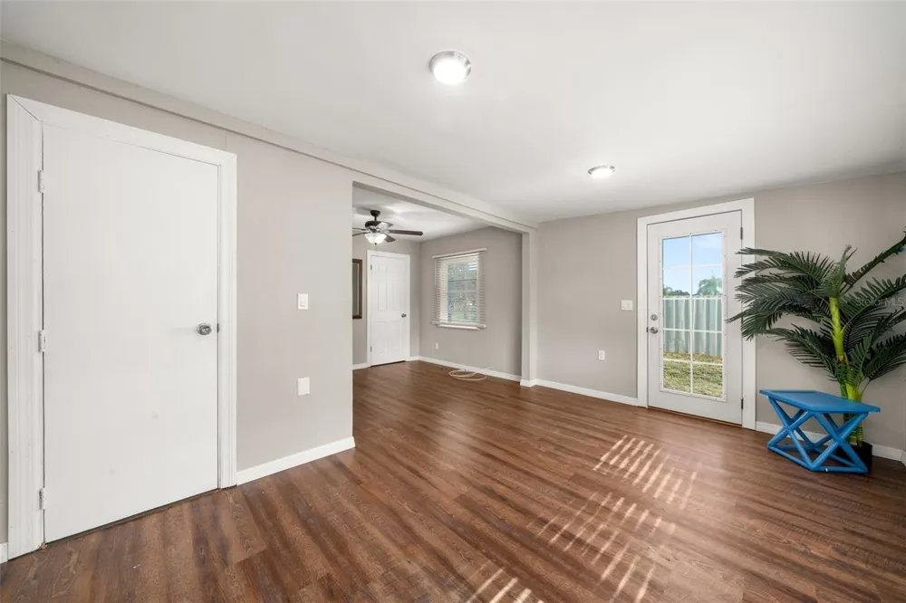 201 BROOKS ROAD Frostproof, FL 33843