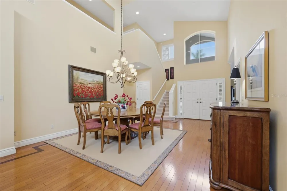 7596 CALLE FACIL Sarasota, FL 34238