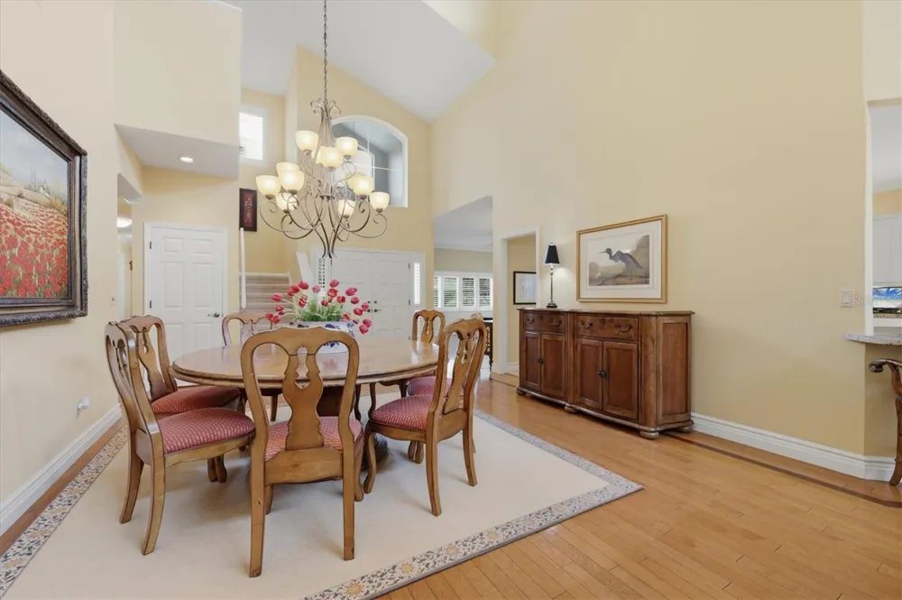7596 CALLE FACIL Sarasota, FL 34238