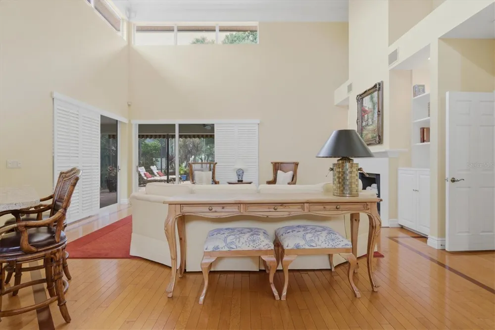 7596 CALLE FACIL Sarasota, FL 34238