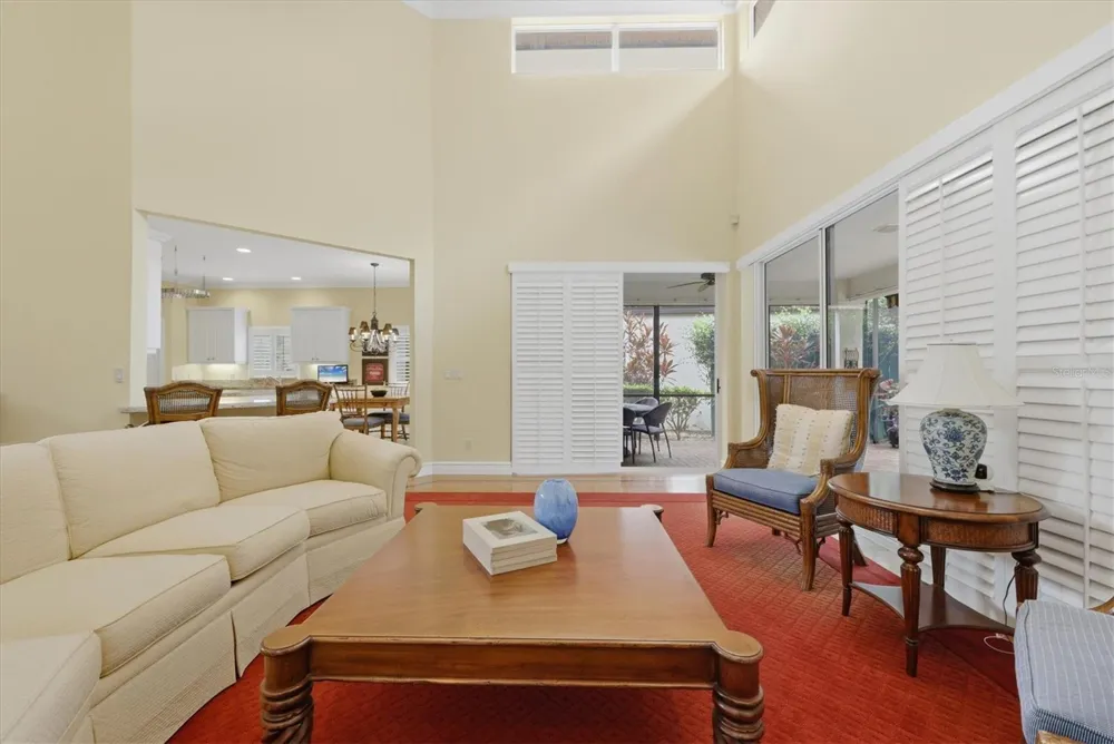 7596 CALLE FACIL Sarasota, FL 34238