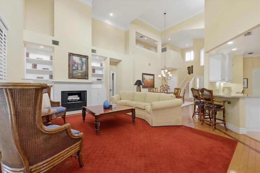 7596 CALLE FACIL Sarasota, FL 34238