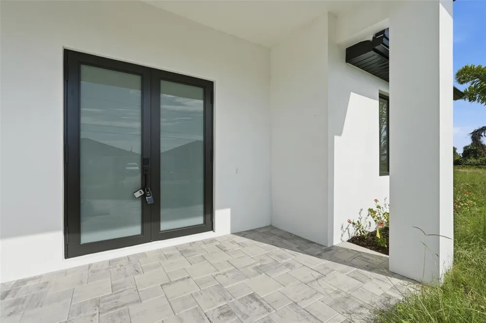 8472 AGATE STREET Port Charlotte, FL 33981