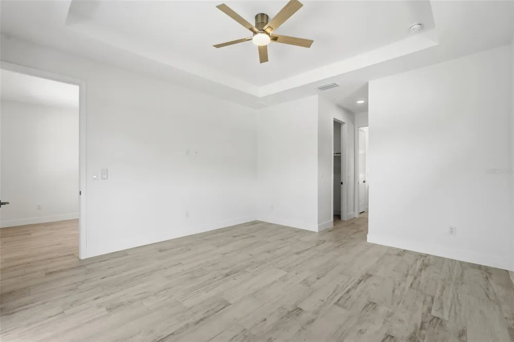 8472 AGATE STREET Port Charlotte, FL 33981