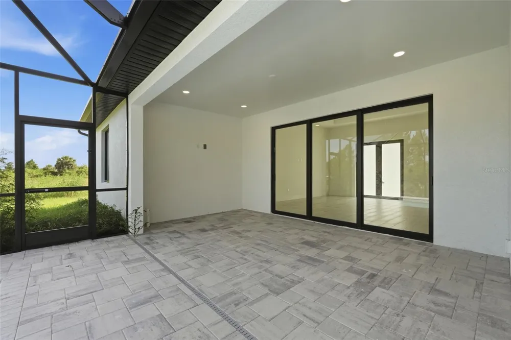 8472 AGATE STREET Port Charlotte, FL 33981