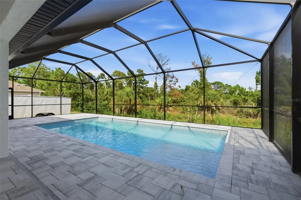 8472 AGATE STREET Port Charlotte, FL 33981