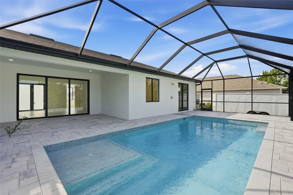 8472 AGATE STREET Port Charlotte, FL 33981