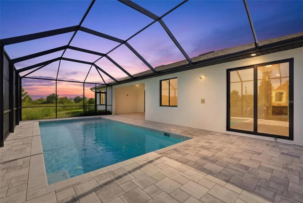 8472 AGATE STREET Port Charlotte, FL 33981