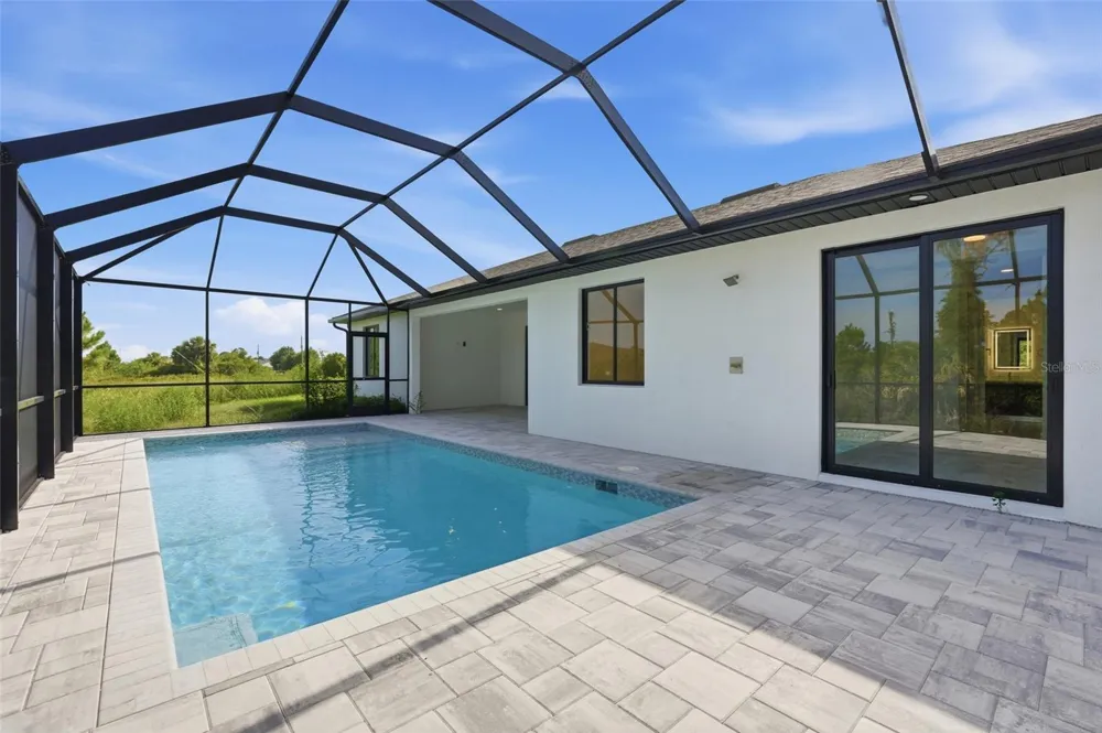 8472 AGATE STREET Port Charlotte, FL 33981